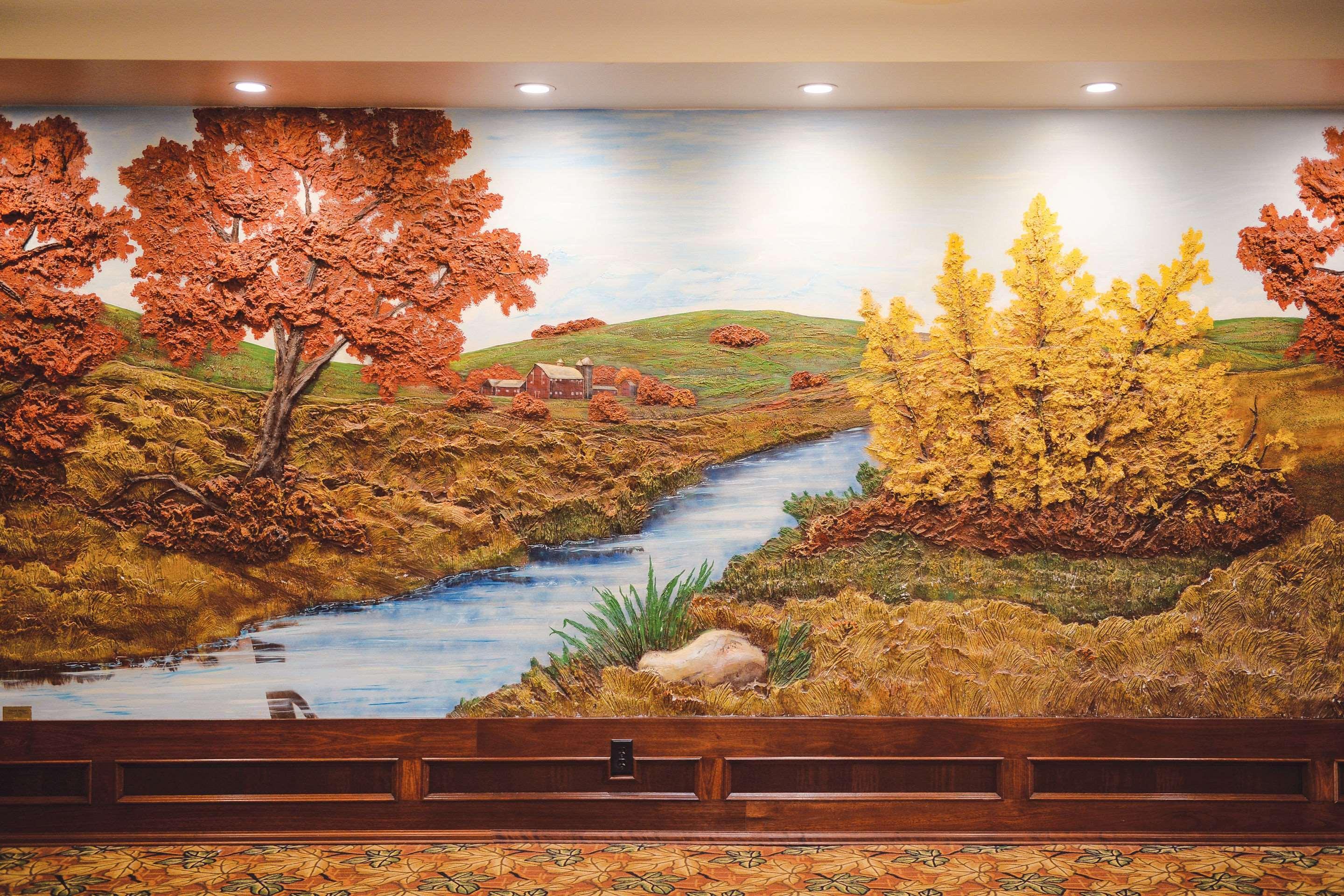 Quality Inn & Suites Ames Conference Center Near Isu Campus Екстериор снимка